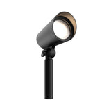 Spot Landscape Spotlight by Dals - 3 Inch, Black