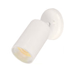 Spots Can Wall Flush Mount White by Maxim Lighting