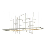 Spring LED Linear Suspension - Sterling-Hubbardton Forge