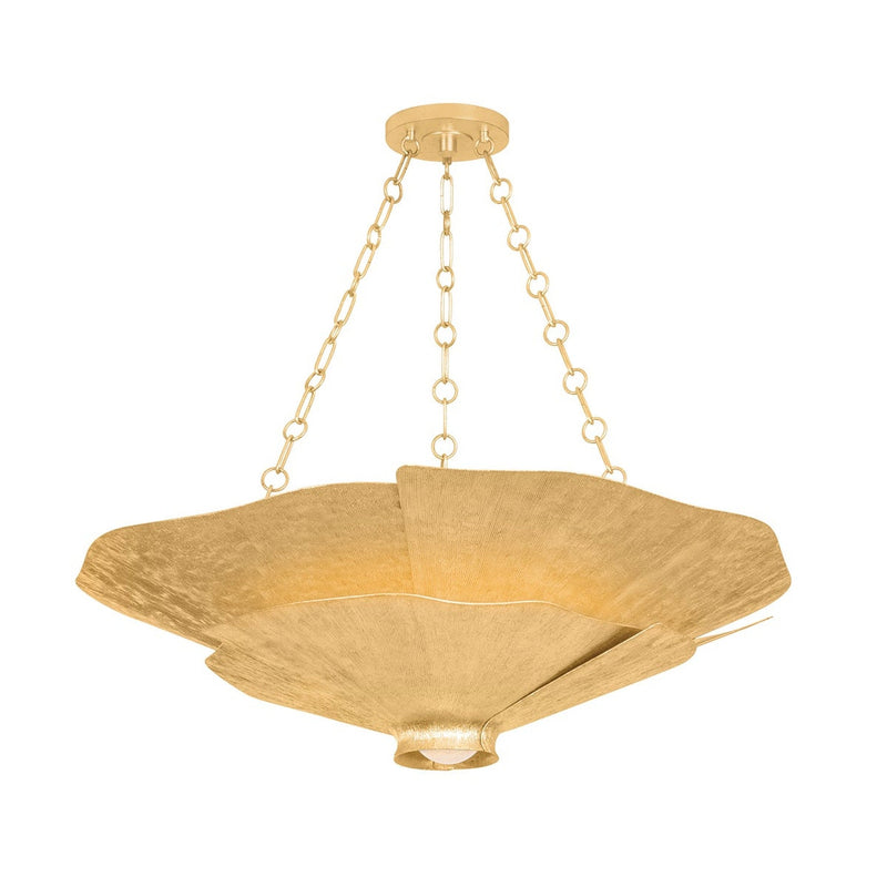 Spring Valley Chandelier by Hudson Valley