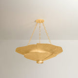 Spring Valley Chandelier by Hudson Valley