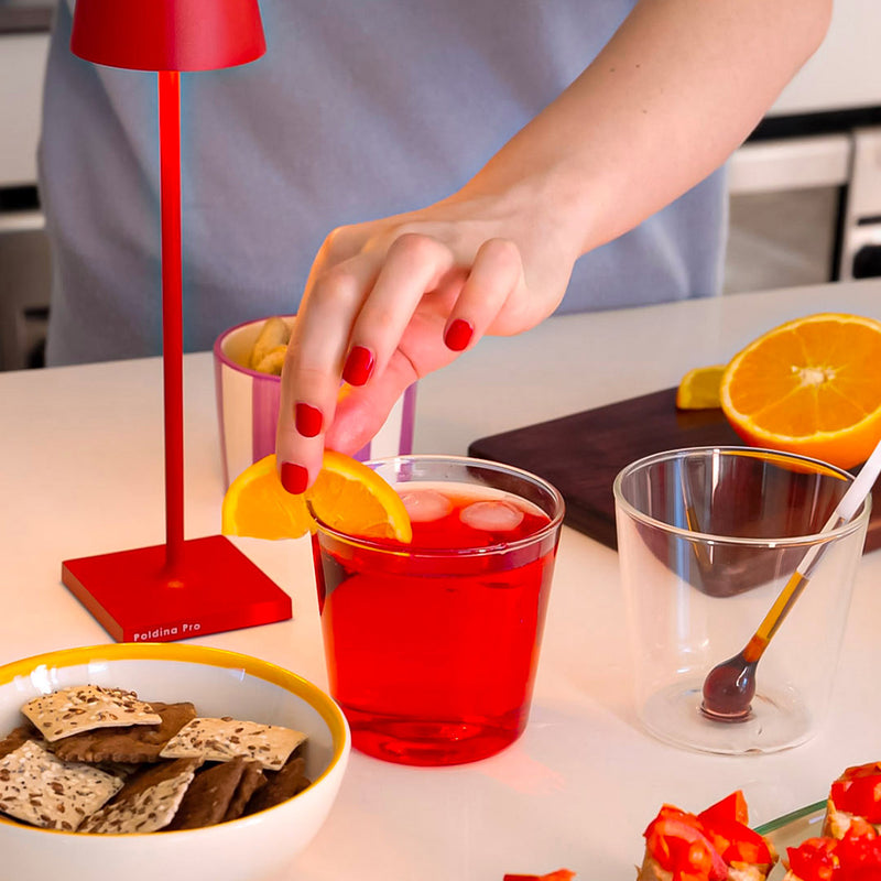 Spritzometro Tumbler Set of 2 By Zafferano-Lifestyle View1