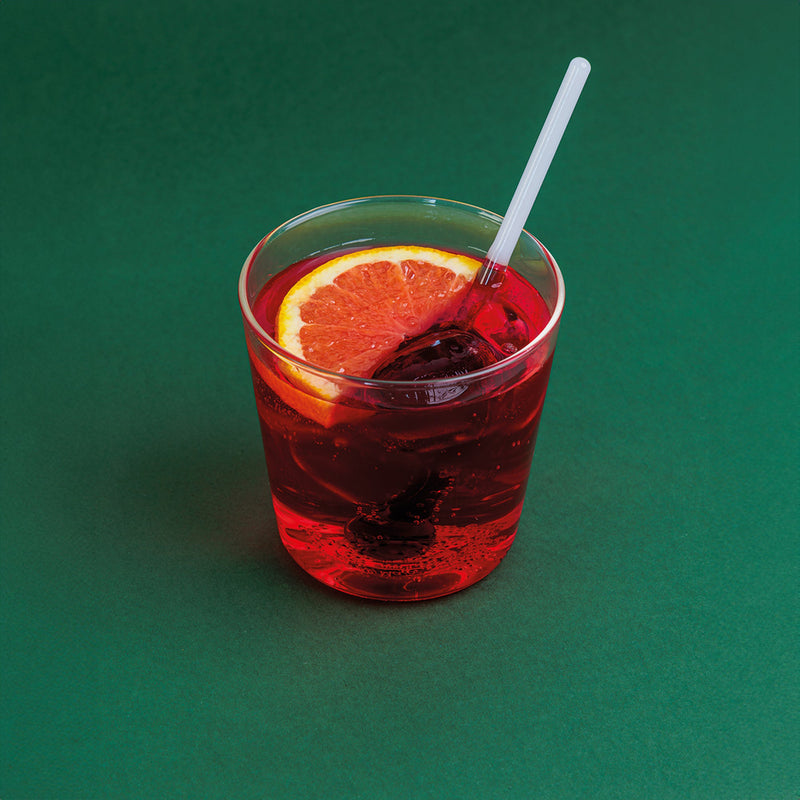 Spritzometro Tumbler Set of 2 By Zafferano-Lifestyle View