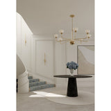 St. Lawrence Chandelier by Hudson Valley