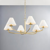 Stacey Chandelier by Hudson Valley