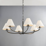 Stacey Chandelier by Hudson Valley