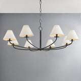 Stacey Chandelier by Hudson Valley