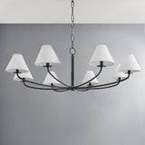 Stacey Chandelier by Hudson Valley