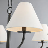Stacey Chandelier by Hudson Valley