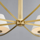 Stacey Chandelier by Hudson Valley