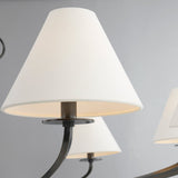 Stacey Chandelier by Hudson Valley