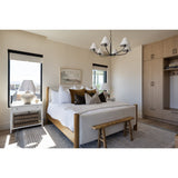 Stacey Chandelier by Hudson Valley