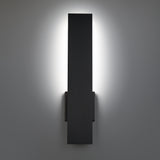 Stag Outdoor Wall Sconce