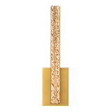 Stagger Integrated LED 5in Wall Light