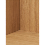 Stagger Shelf detailed view 2