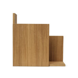 Stagger Shelf - Square