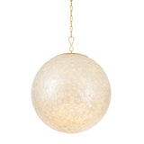 Stamford Pendant - 3 Light by Hudson Valley