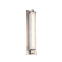Stanchion Wall Sconce