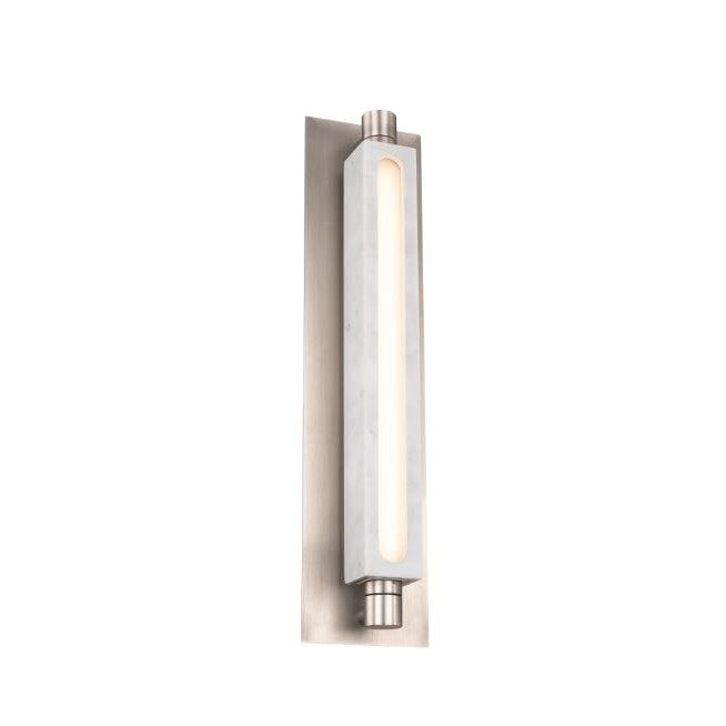 Stanchion Wall Sconce