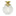 Stanley Globe Ceiling Light - Satin Brass