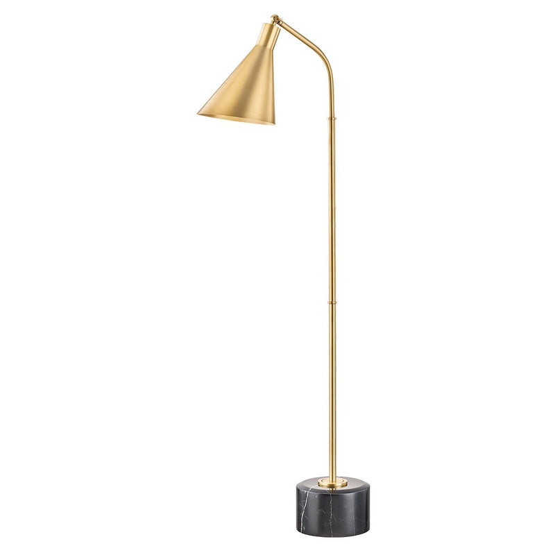 Stanton Floor Lamp by Hudson Valley