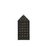 Star Christmas Calendar - D Green by Ferm Living