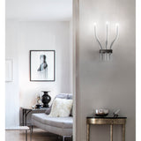 Stardust AP 3 Wall Sconce