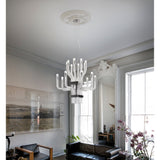 Stardust SP DOP Chandelier