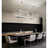 Stardust SP Ret 1 Chandelier