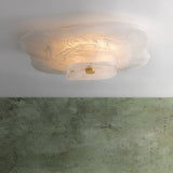 Starlie Flush Mount By Mitzi - Lifestyle View1