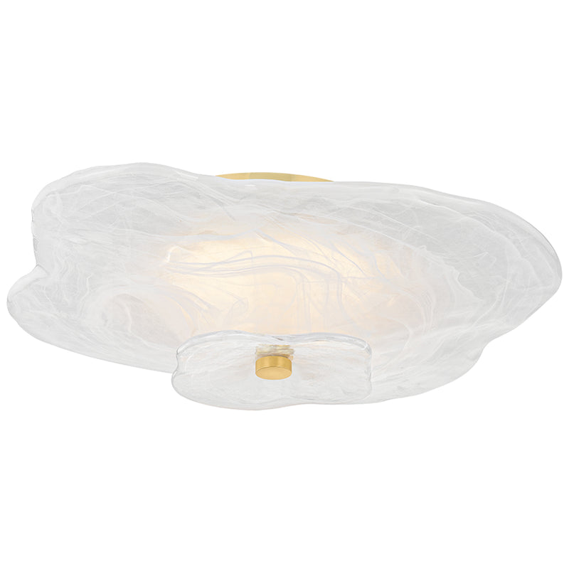 Starlie Flush Mount By Mitzi