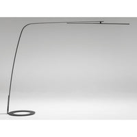 Stealth Floor Lamp By Cattelan Italia