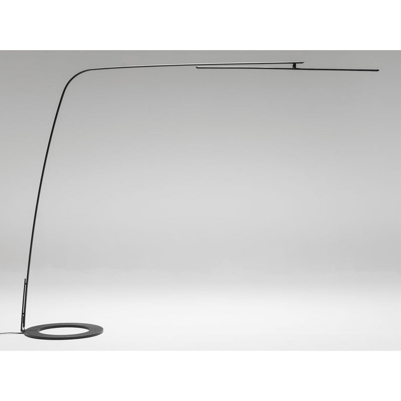 Stealth Floor Lamp By Cattelan Italia