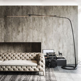 Stealth Floor Lamp By Cattelan Italia