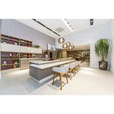 Stecche Di Legno 1134 Pendant by Accord - Lifestyle View 2