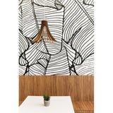 Stecche Di Legno 1181 Pendant by Accord - Lifestyle View 2