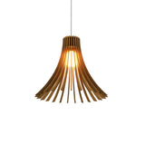 Stecche Di Legno 1181 Pendant Louro Freijo by Accord