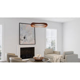 Stecche Di Legno 1533 Pendant by Accord - Lifestyle View 2