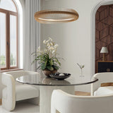 Stecche Di Legno 1533 Pendant by Accord - Lifestyle View 3