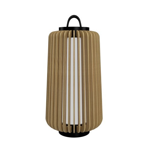 STECCHE TABLE LARGE LAMP BY ACCORD, COLOR: SAND, , | CASA DI LUCE LIGHTING