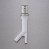 Steel Air Gap Kit by Buster and Punch