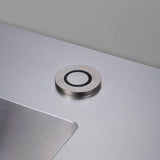 Steel Air Switch Kit by Buster and Punch