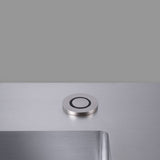 Steel Air Switch Kit by Buster and Punch