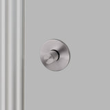 Steel Cross Thumbturn Lock by Buster and Punch
