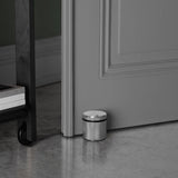 Steel Door Stop-Freestanding-Linear by Buster and Punch