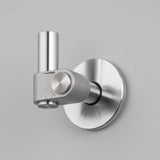 Steel Hook-Cast by Buster and Punch