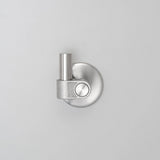 Steel Hook-Cast by Buster and Punch