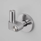 Steel Hook-Cast by Buster and Punch