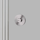 Steel Lineaar Thumbturn Lock by Buster and Punch