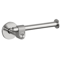 Steel Toilet Roll Holder-Cast by Buster and Punch